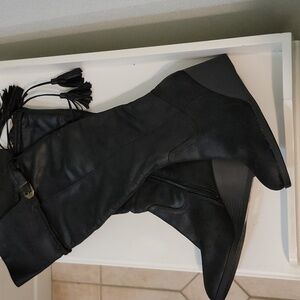 Womens Boots Size 6 1/2 WC